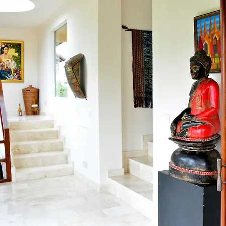 Satori Villas Bali