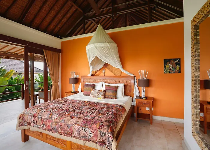 Satori Bali * Ubud