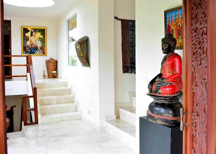 Satori Bali Ubud