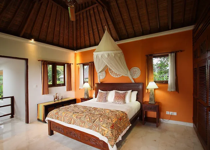Satori Bali * Ubud