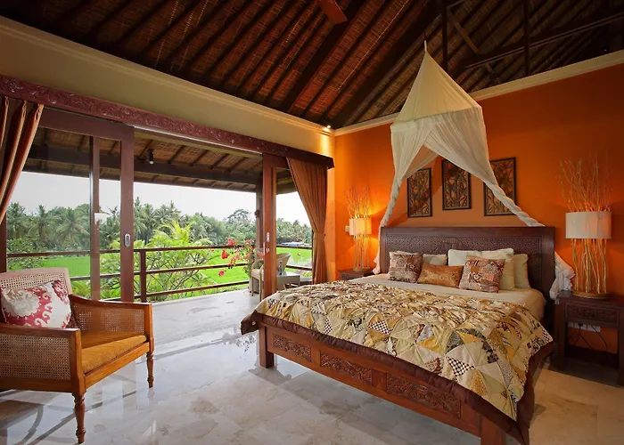 Villa Satori Bali *