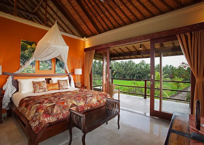 Satori Bali Ubud