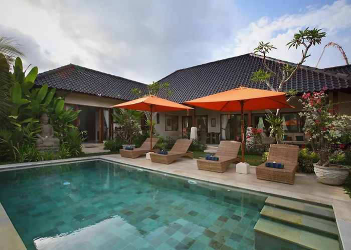 Satori Bali Villa