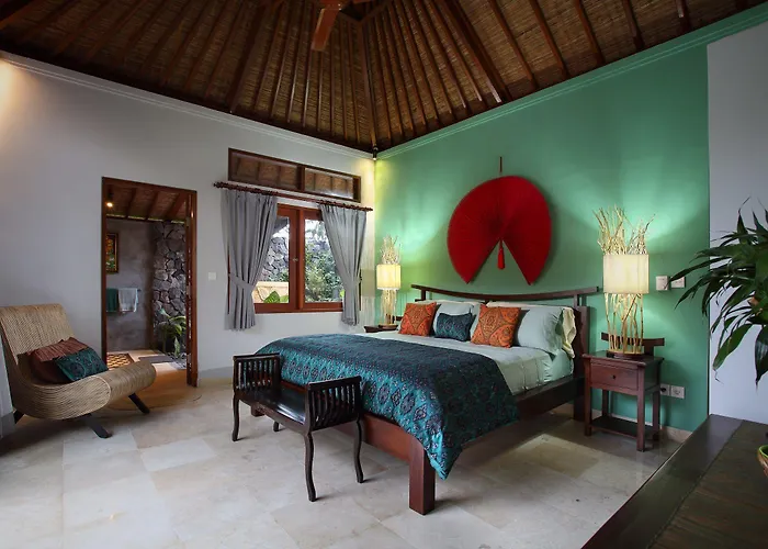 Satori Bali Ubud