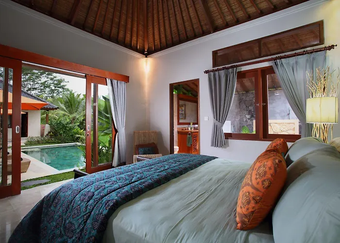 Satori Bali * Ubud