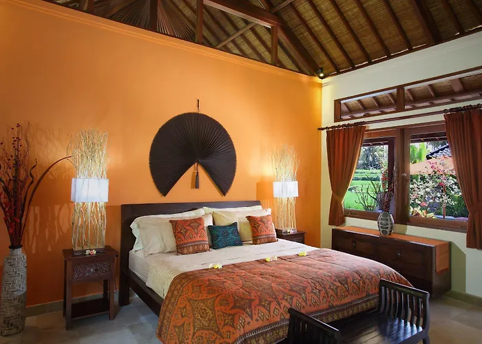 Satori Bali Ubud