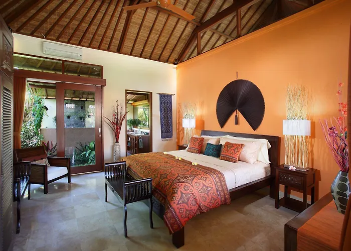 Satori Bali Villa
