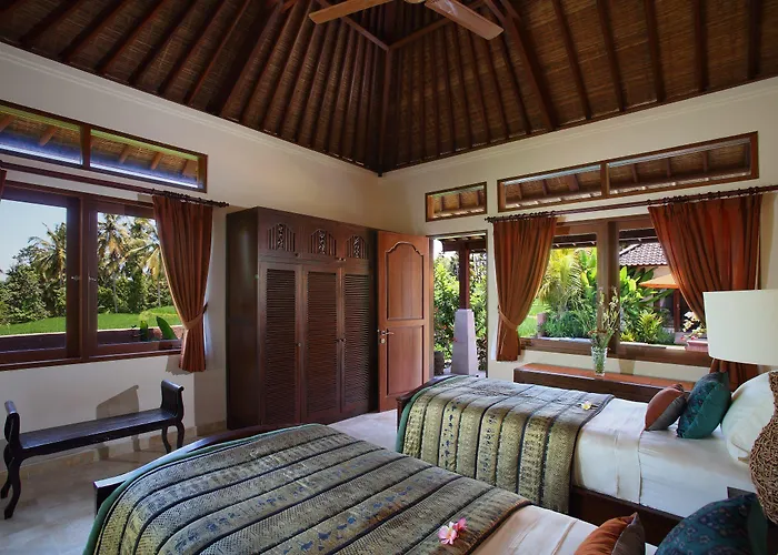 Villa Satori Bali *