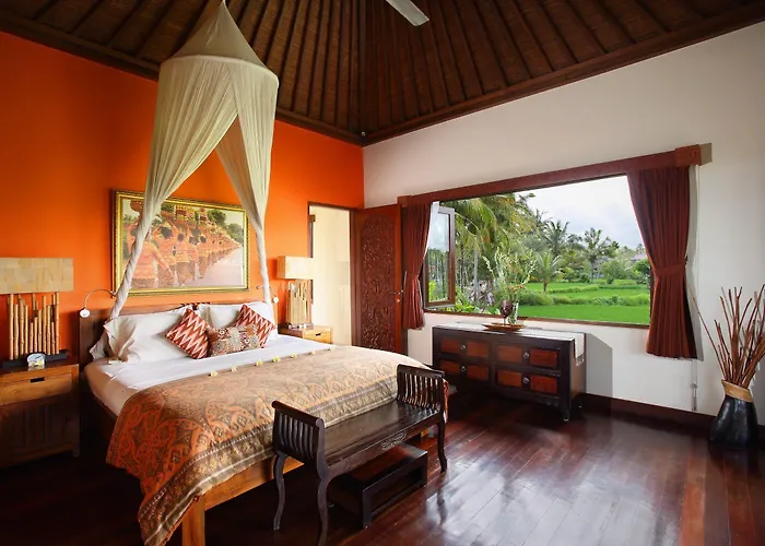 Satori Bali Ubud
