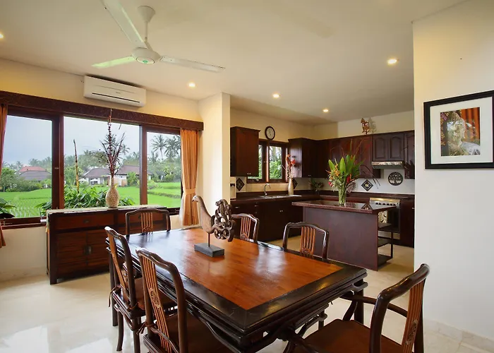 Villa Satori Bali Ubud