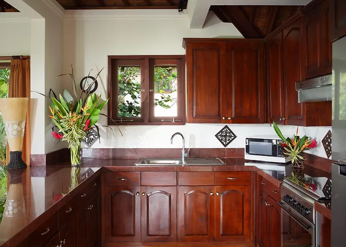 Satori Bali Villa