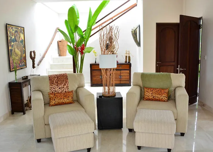 Villa Satori Bali *