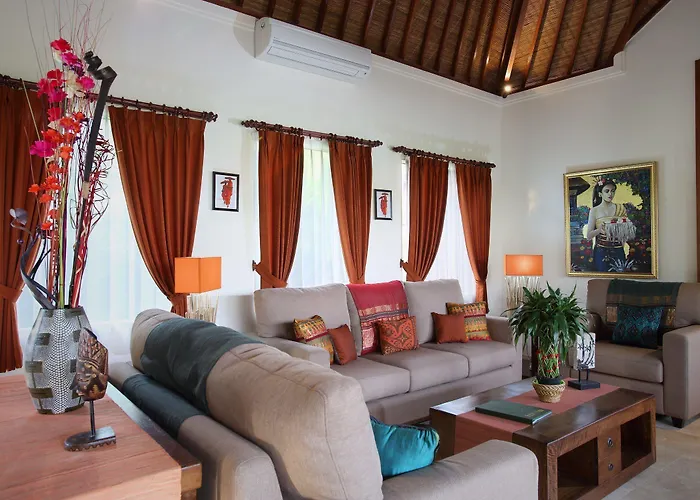 Satori Bali *