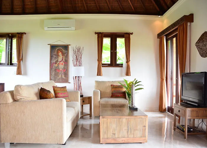 Villa Satori Bali