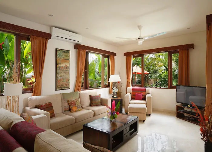 Satori Bali Villa