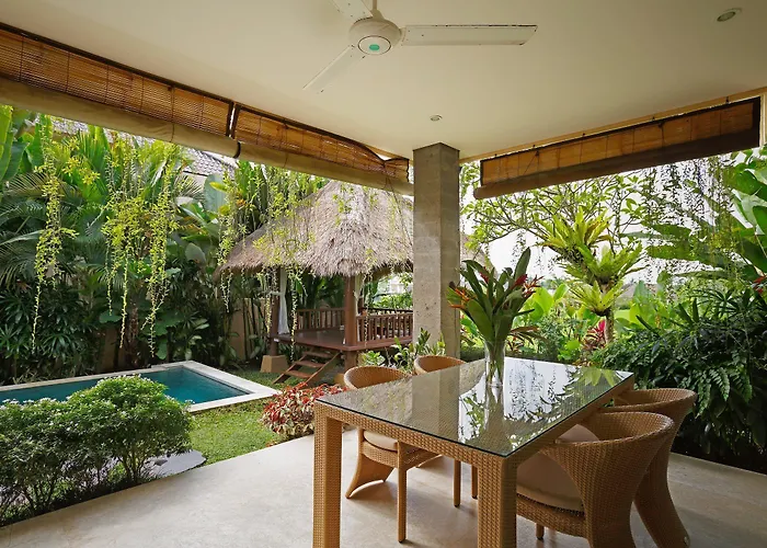 Villa Satori Bali