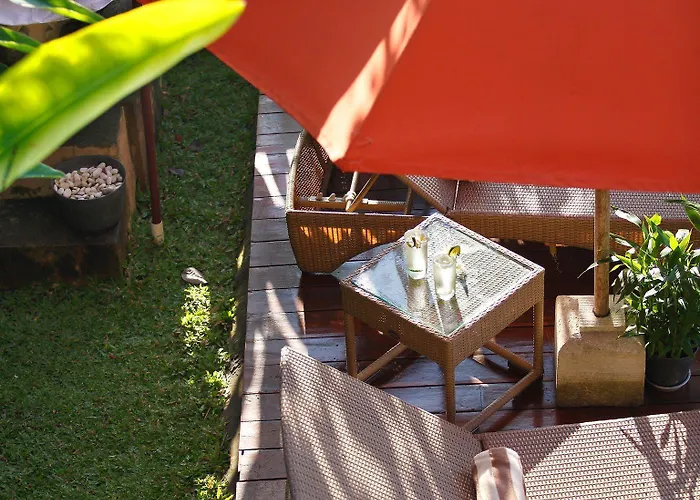 Satori Bali