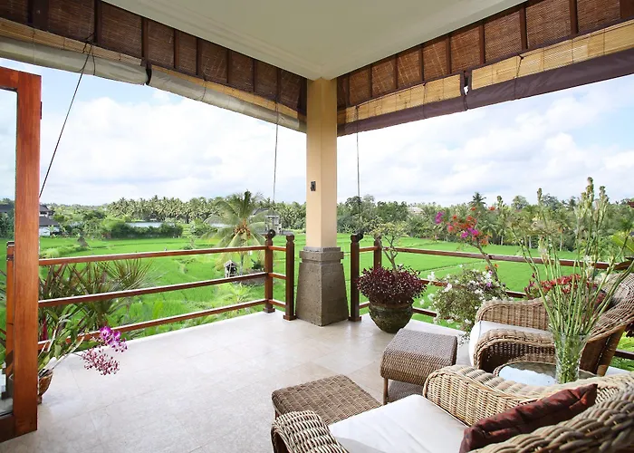 Villa Satori Bali Ubud