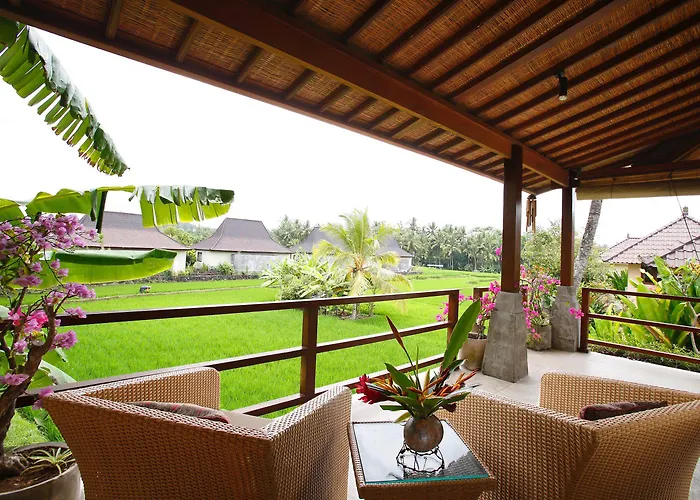 Satori Bali * Ubud