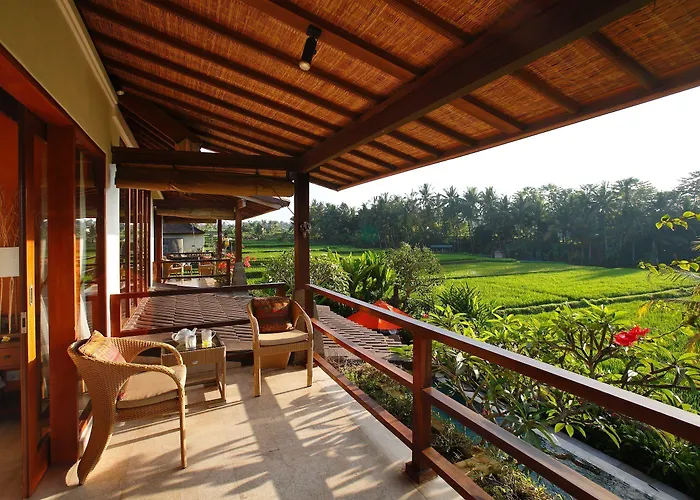 Satori Bali Villa