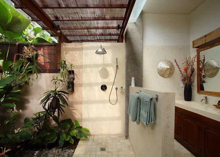 Villa Satori Bali Ubud