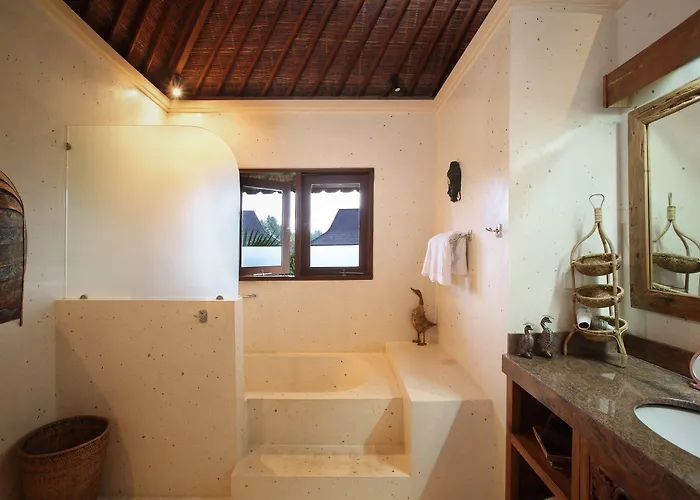 Villa Satori Bali