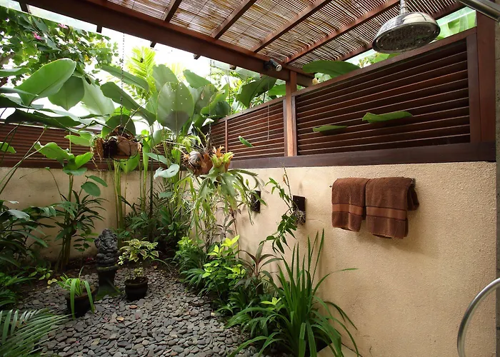 Villa Satori Bali Ubud