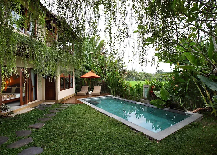Satori Bali Villa