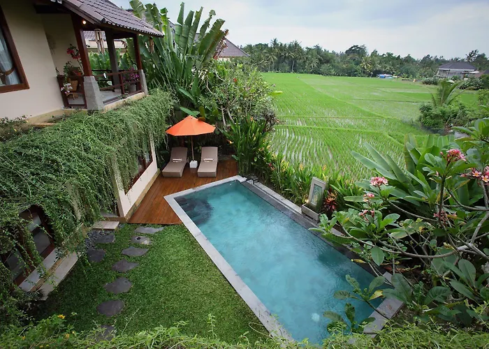Satori Bali * Ubud