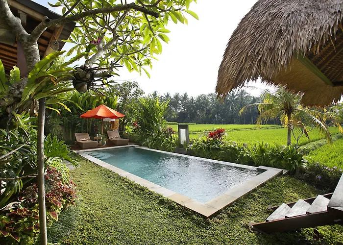 Satori Bali Villa *