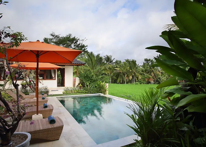 Satori Bali * Ubud