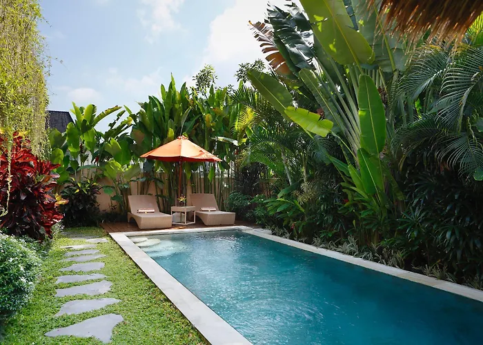 Satori Bali *