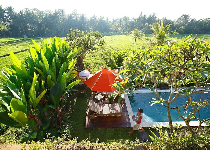 Villa Satori Bali