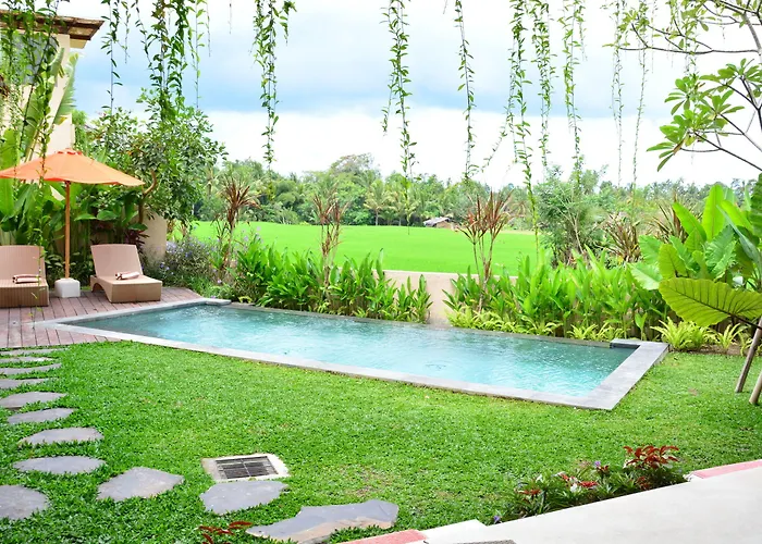 Satori Bali * Ubud