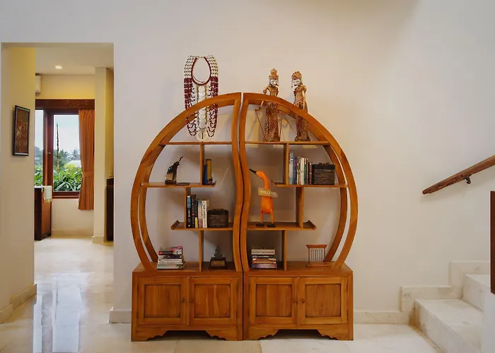 Satori Bali Villa