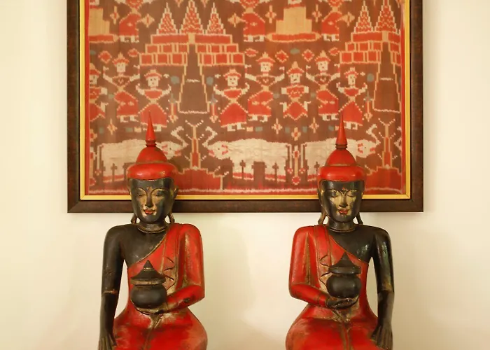 Villa Satori Bali *