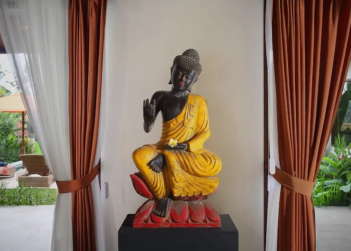 Satori Bali Ubud