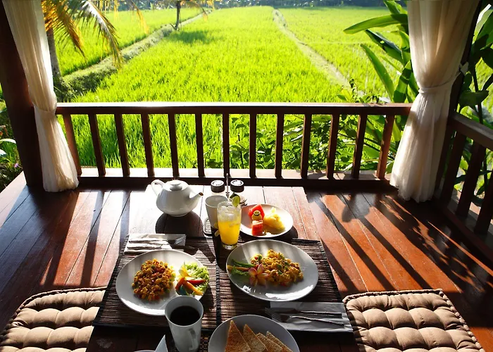 Satori Bali * Ubud