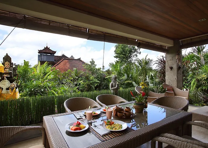 Satori Bali Villa *