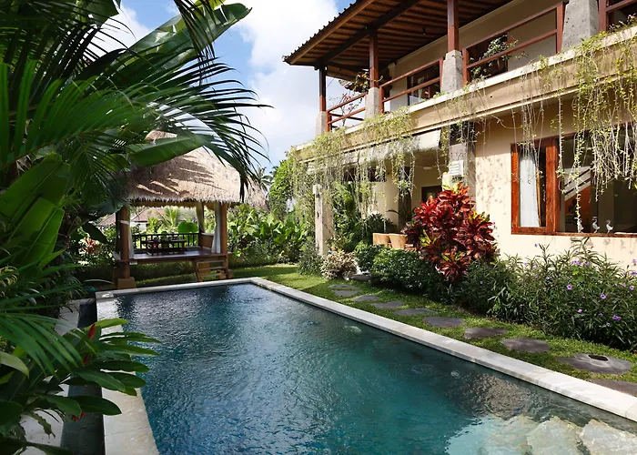 Villa Satori Bali