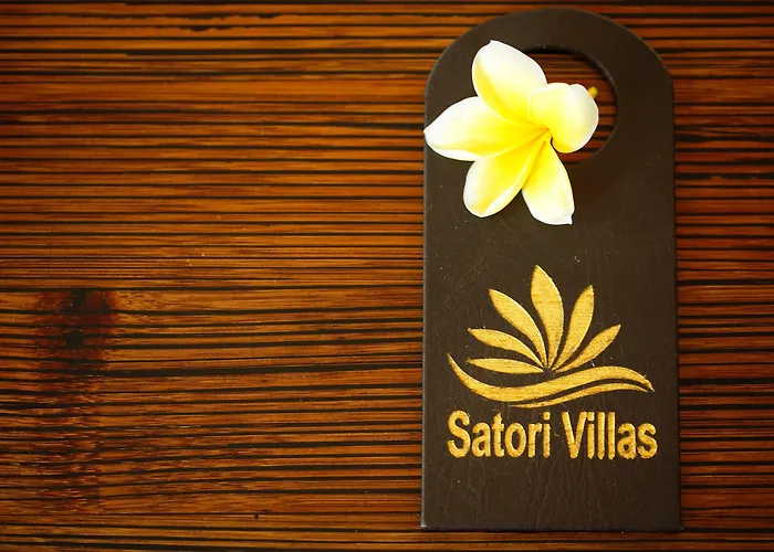 Villa Satori Bali *