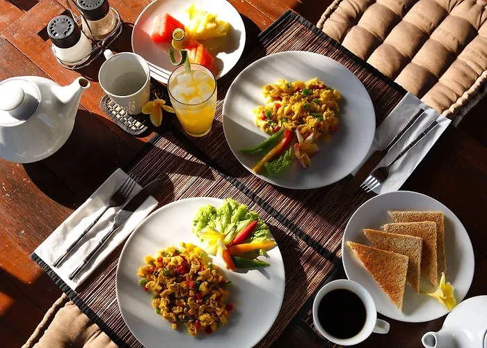 Satori Bali *