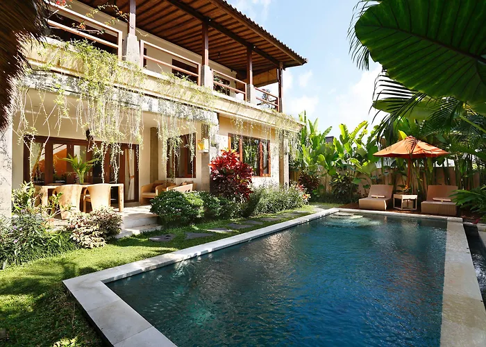 Villa Satori Bali