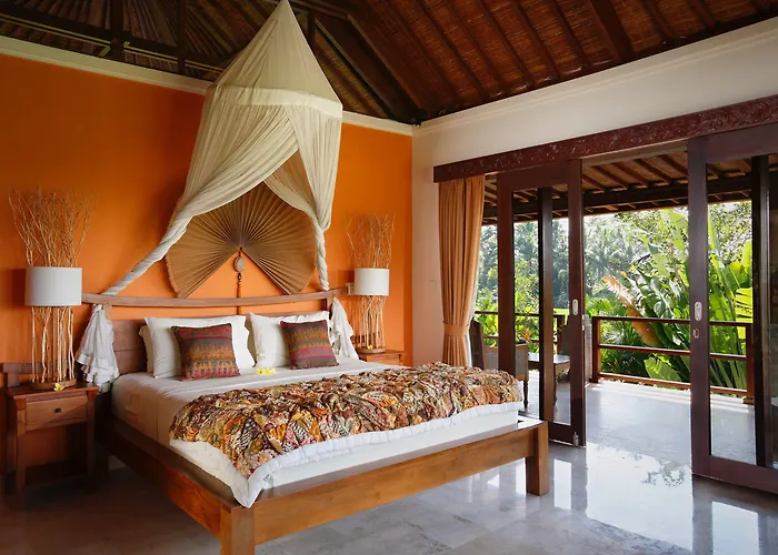 Satori Bali * Ubud