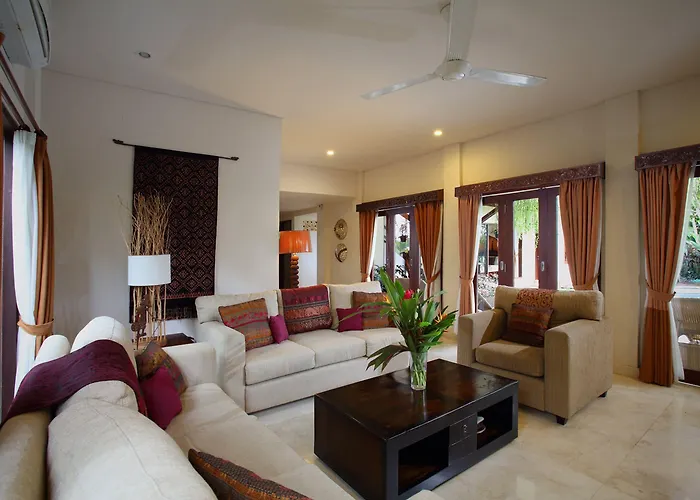 Satori Bali Villa