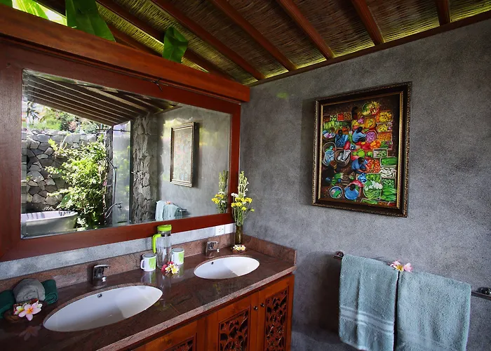 Satori Bali Ubud