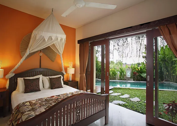 Satori Bali Villa Ubud