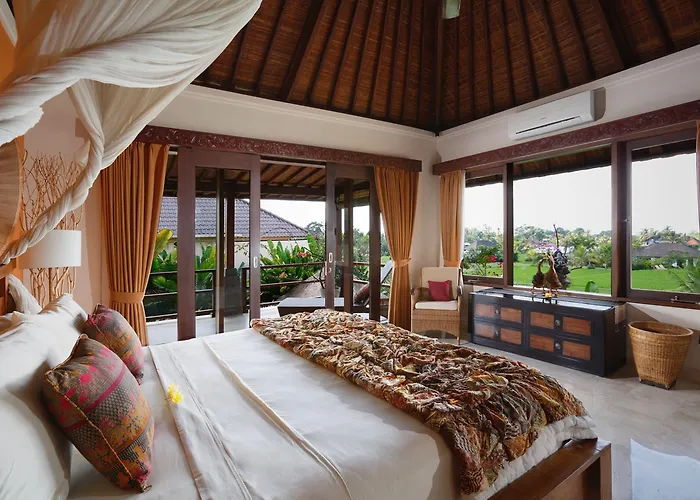 Satori Bali *