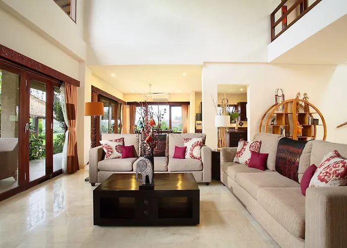 Villa Satori Bali