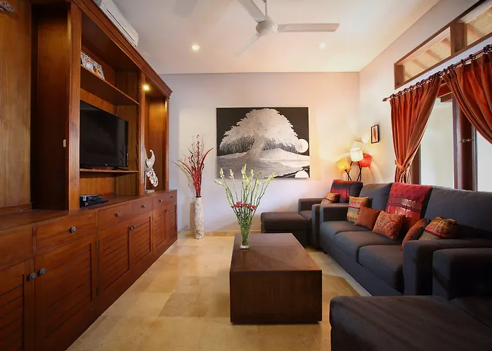 Satori Bali Villa Ubud